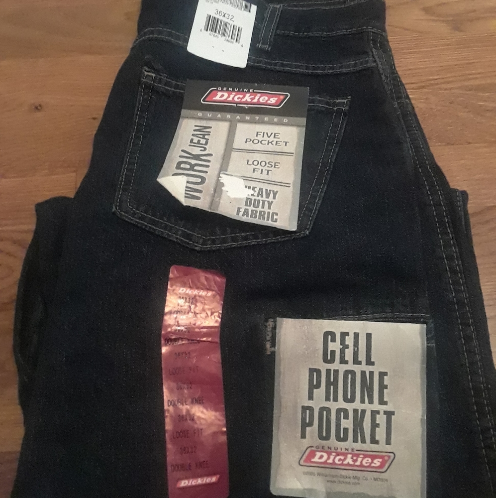 Dickies Jeans